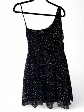 Delia’s Catalog Angie Dress Celestial Y2K Rare Party Dress Size 9